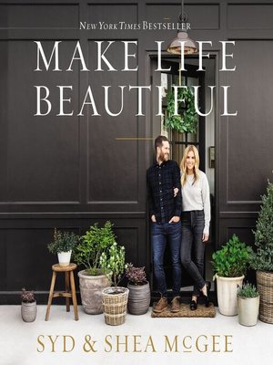 cover image of Make Life Beautiful